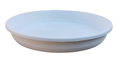 Matri Round Plate Combo N°18 1