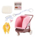 Lori Siena's Puppy Stroller Set 2