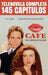 Telenovela Cafe Con Aroma De Mujer Novela Completa 0