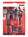 Einhell Oscillating Multi-Tool 250W + Accessories 1