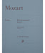 Mozart: Sonatas Para Piano - Volumen I (edición Multilingüe) 0