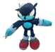 Sonic Plush 29cm - Shadow, Silver, Tails, Knuckles 24