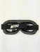 Nitro Retro Custom Goggles in Black or Chrome 2