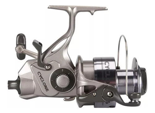 Relix Cyclone 40 Fishing Reel with 3 Bearings 0