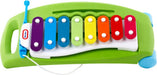 Educational Children's Xylophone Toy Little Tikes with Sheet Music 0