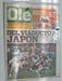 Olé. Arsenal Campeón. Lot of 4 Retro Newspapers 0