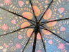 Amayrá Spring Automatic Windproof Umbrella for Women 7