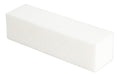 UNIV Nail Buffer White Block 1