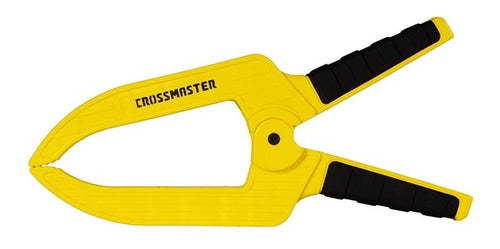 Crossmaster Quick Grip Clamp 6kg 6 Inches 0