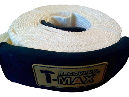 T-Max Elastic Sling for Unclogging 10,900 Lbs 0