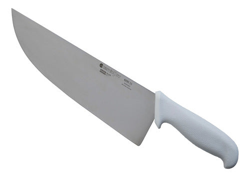 Carnic Pro Butcher Knife German Giesser 6090 25cm 0