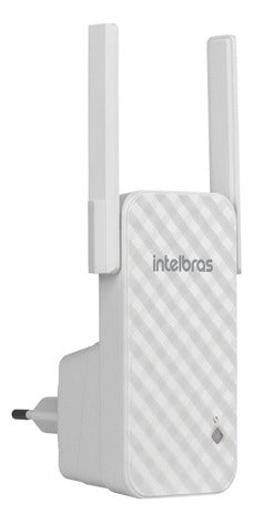 Intelbras Red Inal - Repetidor 300n / 2 Antenas - Iwe 3001n 1