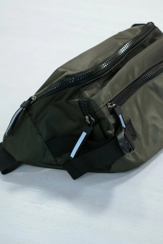 Waterproof High-Quality Discobolo Waist Bag 1