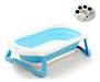 Love Foldable Bathtub 24L B330 + Adhesive Thermometer 0