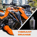 Tinta Honda Vibrant Orange 450ml 1