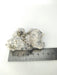 Druzy Quartz Pyrite Galena - Ixtlan Minerals 4