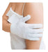 Exfoliating Shower Sponge Glove for Personal Care x1 1