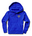 Argentinian Soccer Hoodie with Kangaroo Pocket - All Teams 77