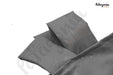 Ambience Curtain 2.30 Wide X 1.90 Long Microfiber 171
