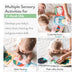 Spiggly Soft Sensory Books for Babies - 7350718 3