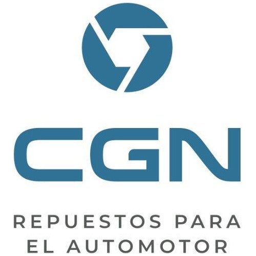 CGN Cs053 Steering Wheel Locking Pinion Bearing Gol Senda 1