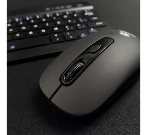 Yelandar Wireless Mouse W83_OKIDOKI 5