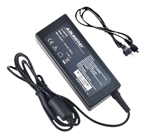 Ablegrid AC-DC Adapter for Sharp HT-SB500 Soundbar System 0