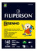 Bloco Desenho A3 Filiperson 140g 20 Folhas Branco 0