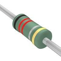 Resistor 0.22 Ohms 0.22r 3W 5% - IT&T Argentina 0