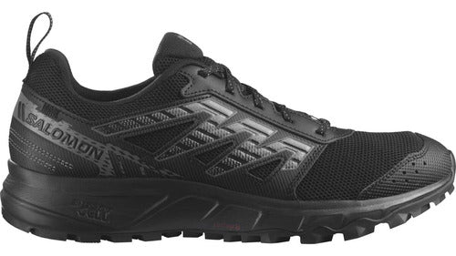 Salomon Men's Wander M Sneakers + Gift - S+W 7