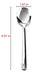 YROVWENQ Stainless Steel Coffee Spoon for Friend, Girlfriend, Sister 4