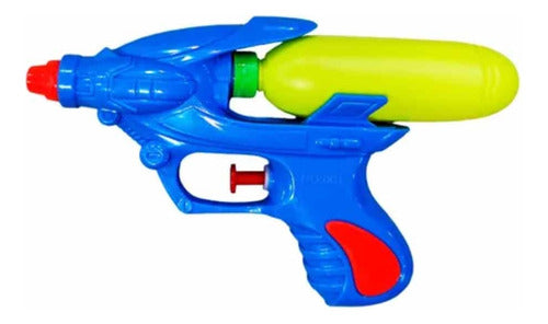 Small Water Gun for Carnival Summer 0