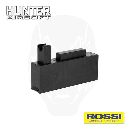 Magazine Airsoft Sniper M40 Storm - Rossi 3