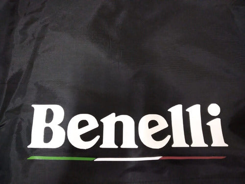 Waterproof Cover for Benelli Motorcycles 15 25 135 180s 300cc 19