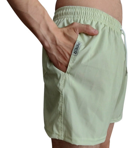 Men's Piper Mesh Swim Shorts Various Styles and Sizes 2