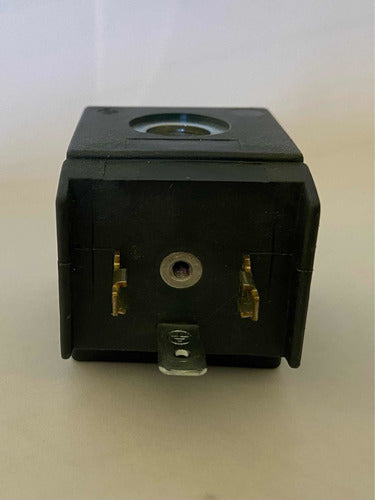 Ceme 6610 Solenoid Coil 24VCA 0