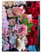 3 Rose Stem Bouquet Wedding Event Decoration PA12 5