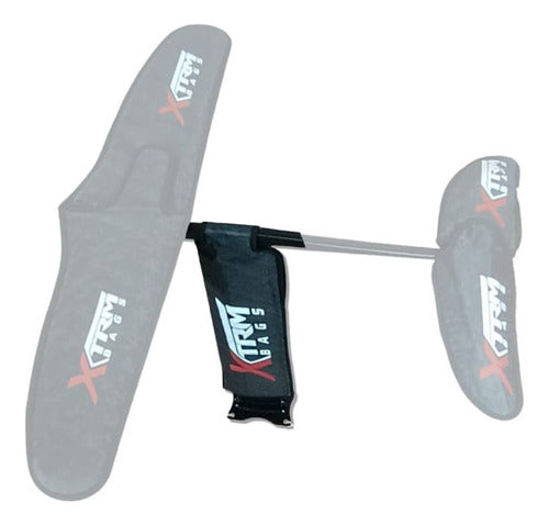 Funda Para Mástil Wing Foil - Kite Foil 0