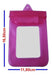 Waterproof Universal Waterproof Phone Case with Strap 1