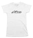 Alpinestar Blaze Tee Women's Cut 0