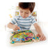 Hape Magnetic Colorful Turtle Labyrinth 1705 - Pido Gancho 3