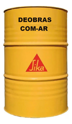 PISOKRETE Microcement - Piso Cemento Alisado Micropiso 13m2 - Kit 30kg 5