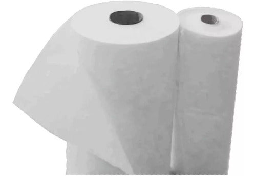 Cerroplast Thermal Frost Protection Fabric for Plants Winter 3m X 25m 15gr 0