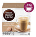 Capsulas Dolce Gusto Cortado. Precio Por Caja 0