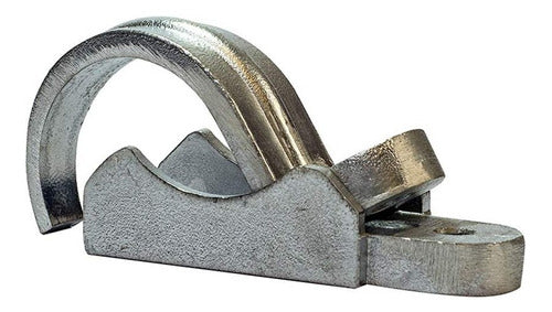 Daisa Complete Clamp for 1 1/2 Inch Pipe 2