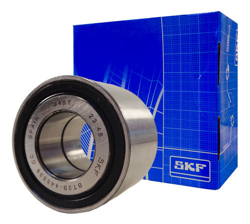 SKF Rear Bearing for Renault Twingo 1997-2002 0