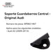 Audi Soporte Guardabarro Central A3 2009 Al 2013 1