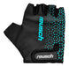 Reusch Exclusive Cycling Gloves Fit 1