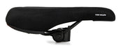 Van Halen Bicycle Seat Saddle 265 X 150 Mm in Black | S 1