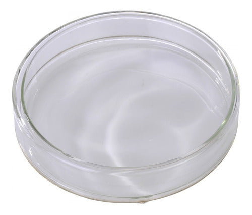 Mellth Petri Dish Glass 60 X 15 Mm 0